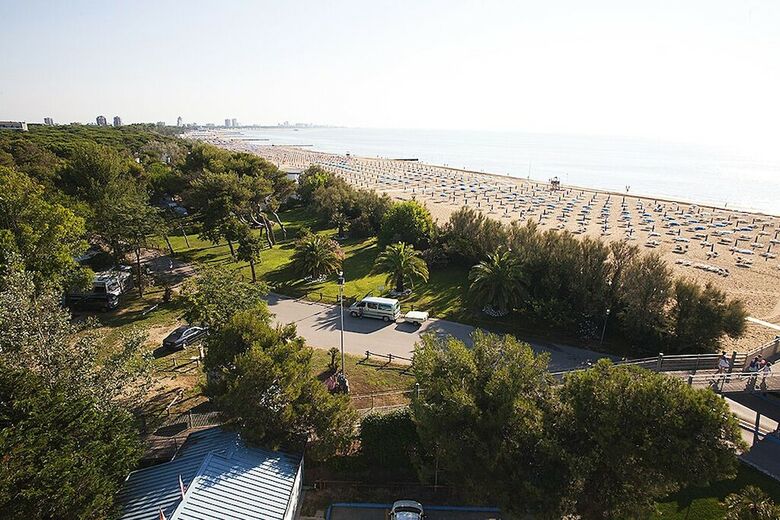 Camping Village Pino Mare
