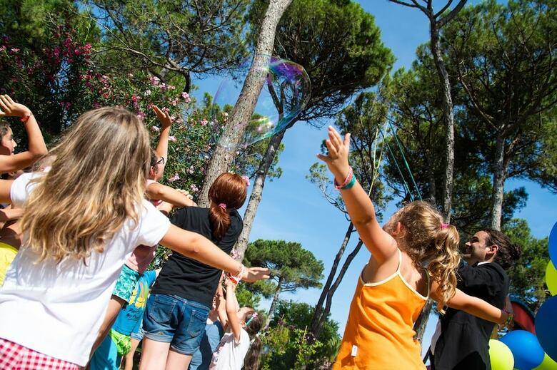 Camping Village Pino Mare