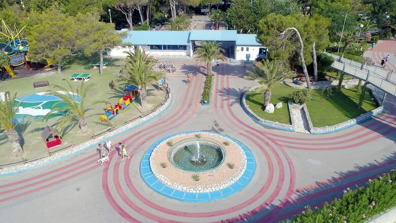 Camping Village Pino Mare
