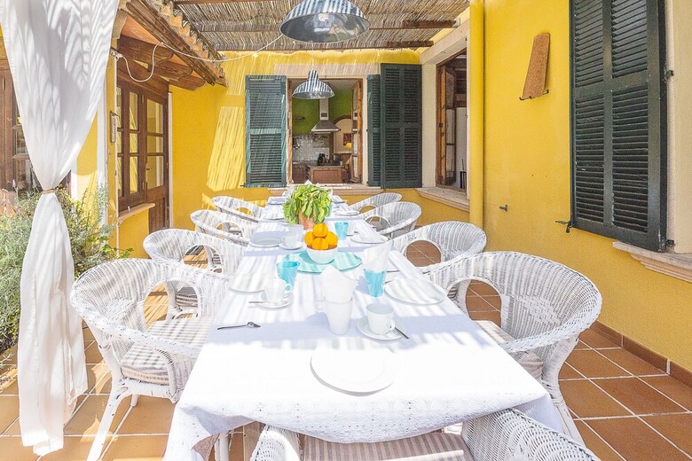Villa El Pinar