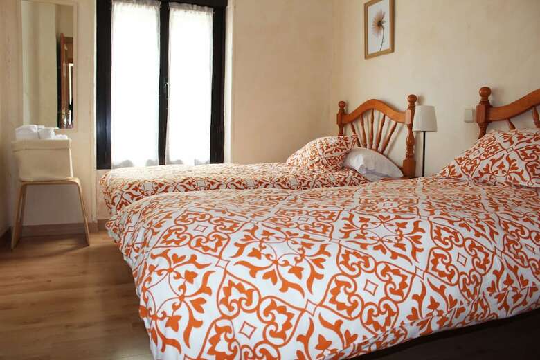 Apartamentos Casa Del Plantel