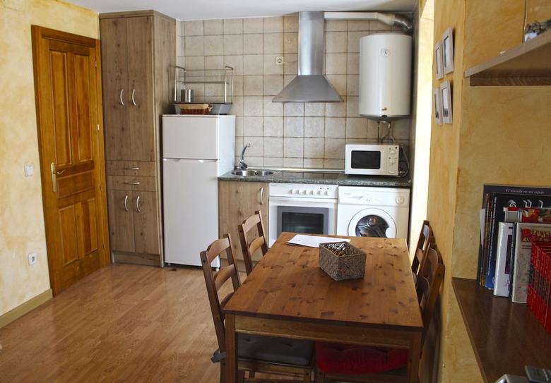 Apartamentos Casa Del Plantel