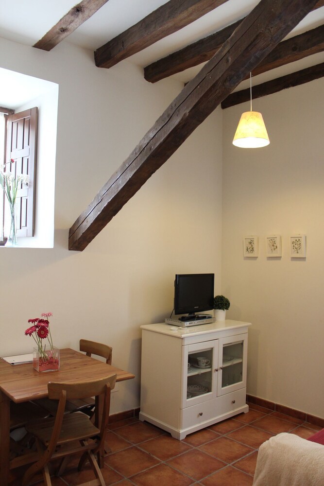 Apartamentos Casa Del Plantel
