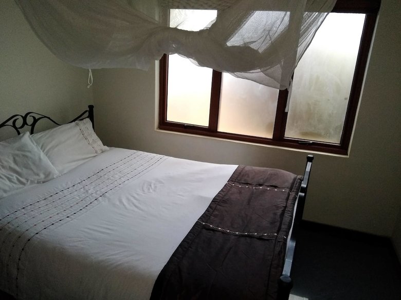 Posada Dream Valley Park & Lodge