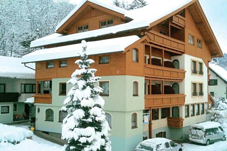 Familienhotel Steindl