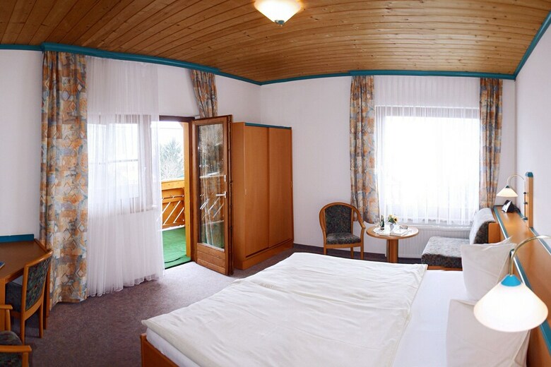 Familienhotel Steindl