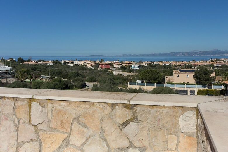 Villa Asturita