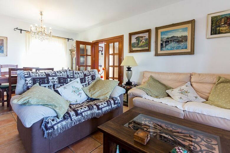 Villa Asturita