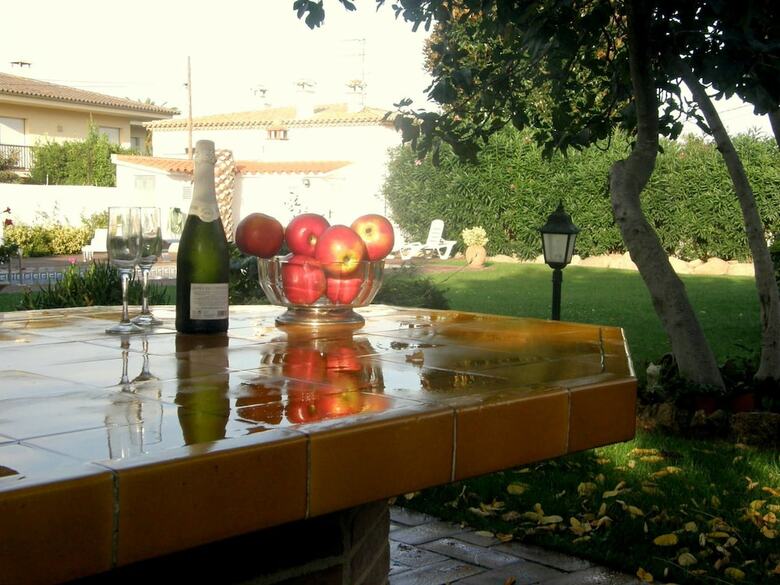 Villa Masia Mas Sibils