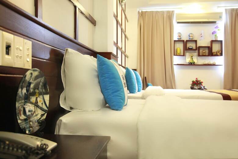 Mayfair Danang Hotel