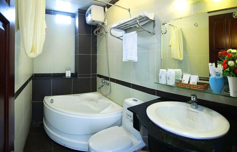 Mayfair Danang Hotel