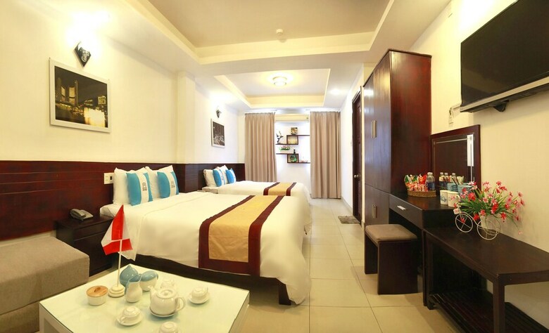 Mayfair Danang Hotel