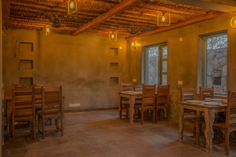 Apartamento Hathi Mauja