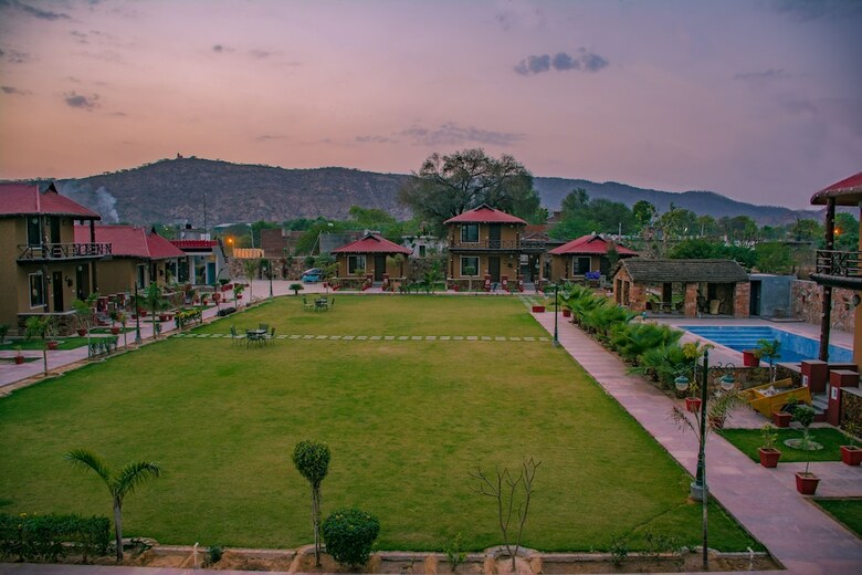 Apartamento Hathi Mauja