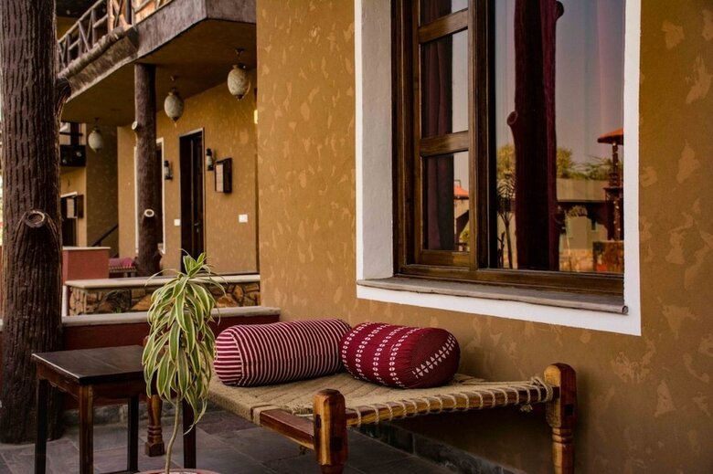 Apartamento Hathi Mauja