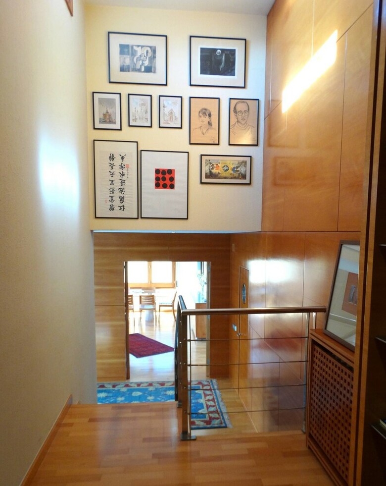 Villa Casa Rosa En Sant Elm