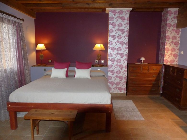 Apartamentos La Casa De Don