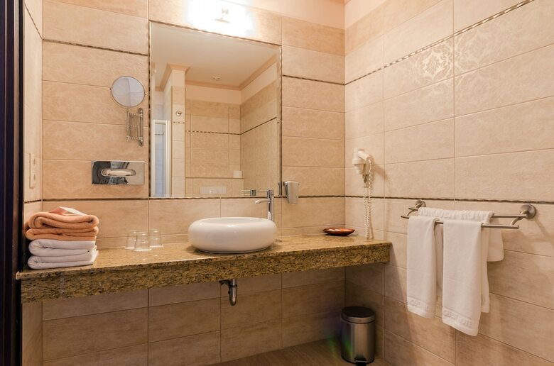 Hunguest Hotel Apollo