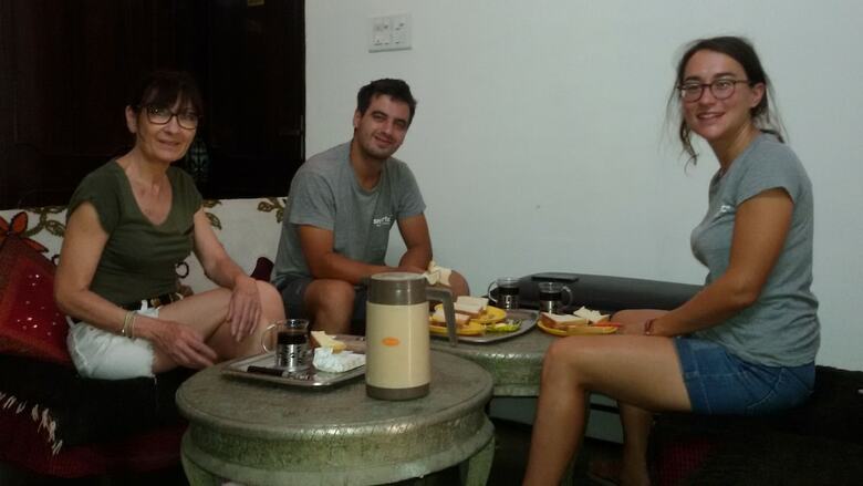 Hotel Vacation
