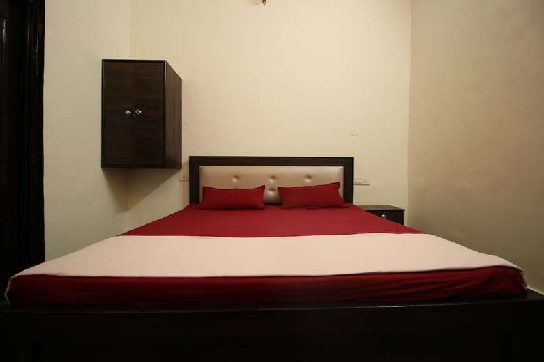 Hotel Vacation