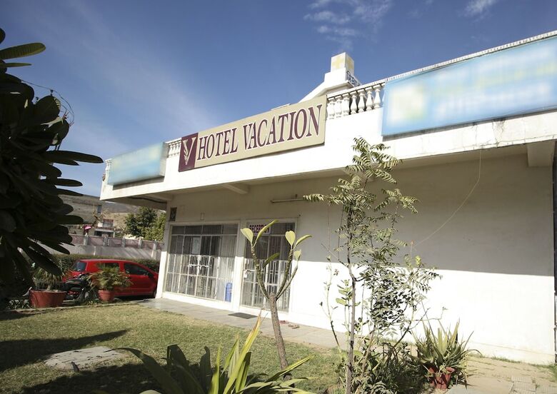 Hotel Vacation