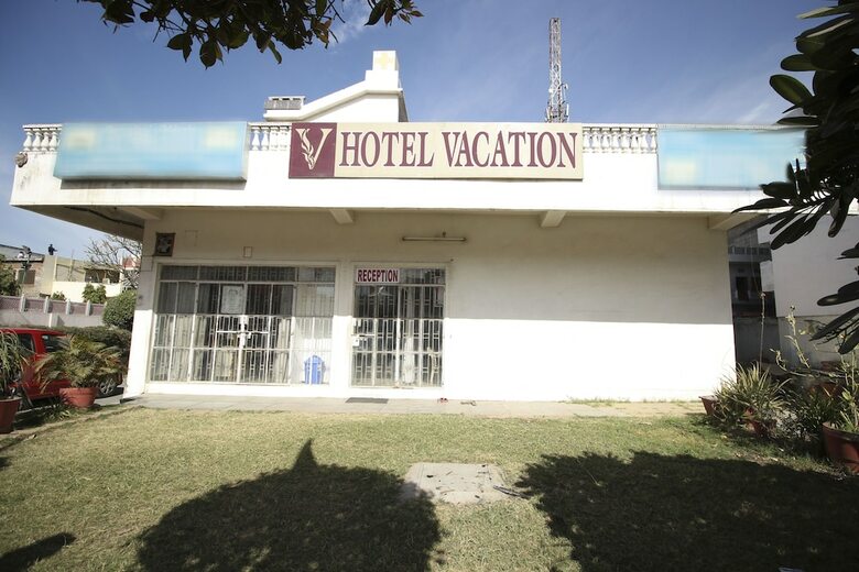 Hotel Vacation