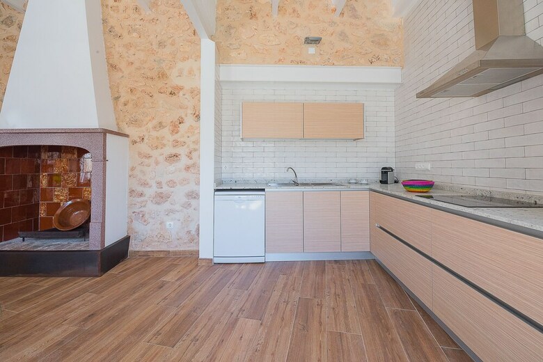 Villa Migdia