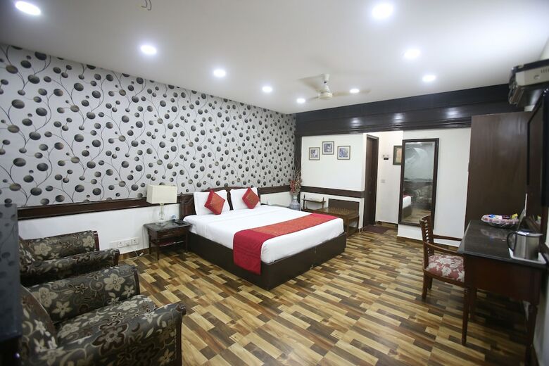 Hotel Amar Inn