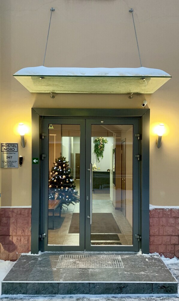 Hostal Nord Hostel