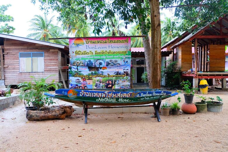 Hotel Ban Leam Homestay
