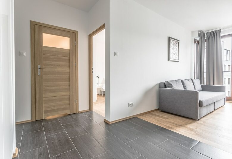 Chill Apartments Incity