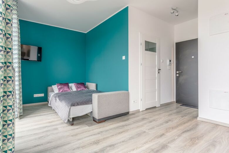 Chill Apartments Incity