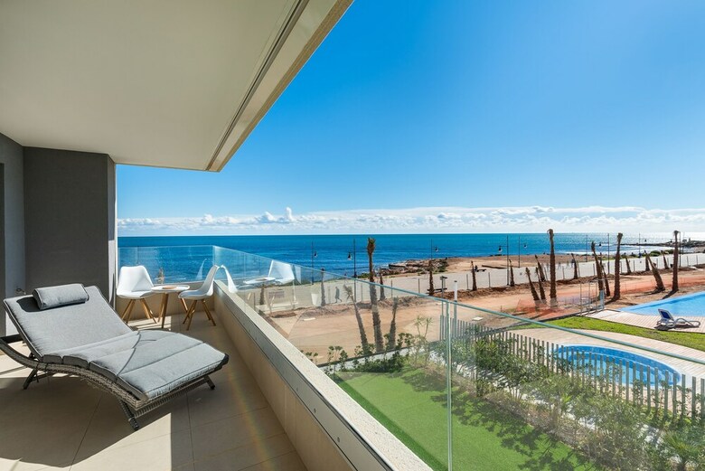 Apartamento Bennecke Utopia