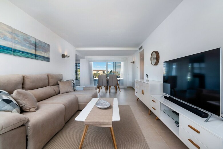 Apartamento Bennecke Utopia