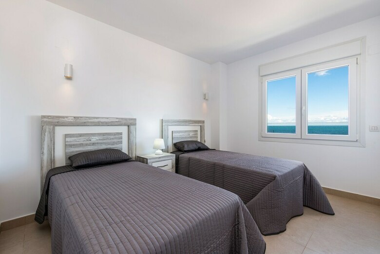 Apartamento Bennecke Utopia