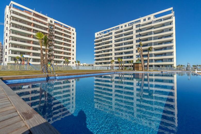 Apartamento Bennecke Utopia