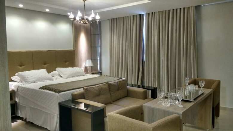 Hotel Palace Santarem