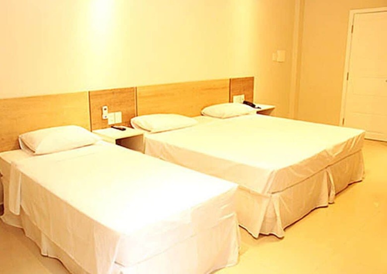Hotel Palace Santarem