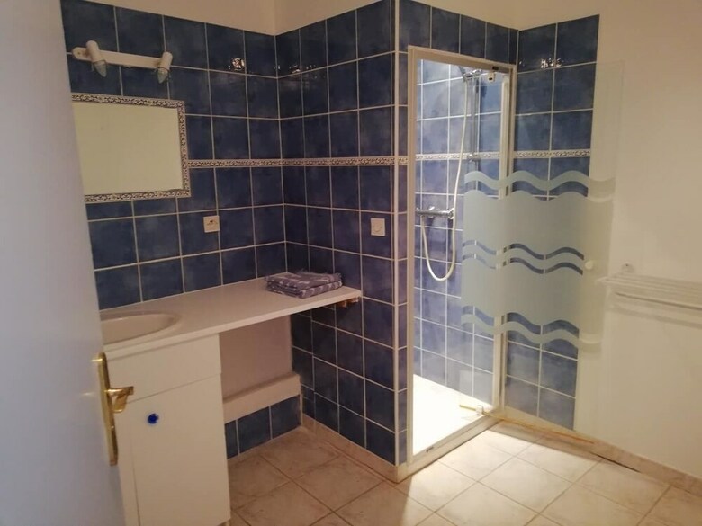 G�te Chez Effat