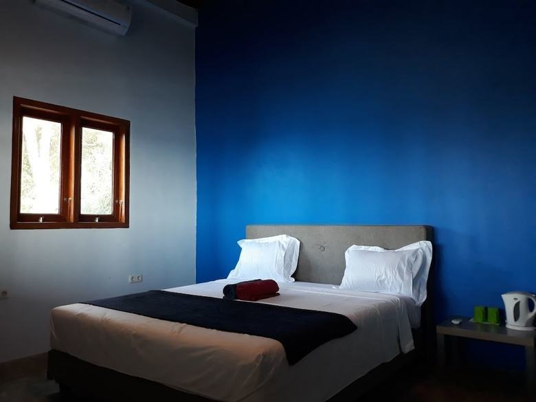 Hotel Pulau Weh Paradise