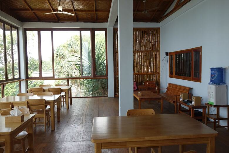 Hotel Pulau Weh Paradise