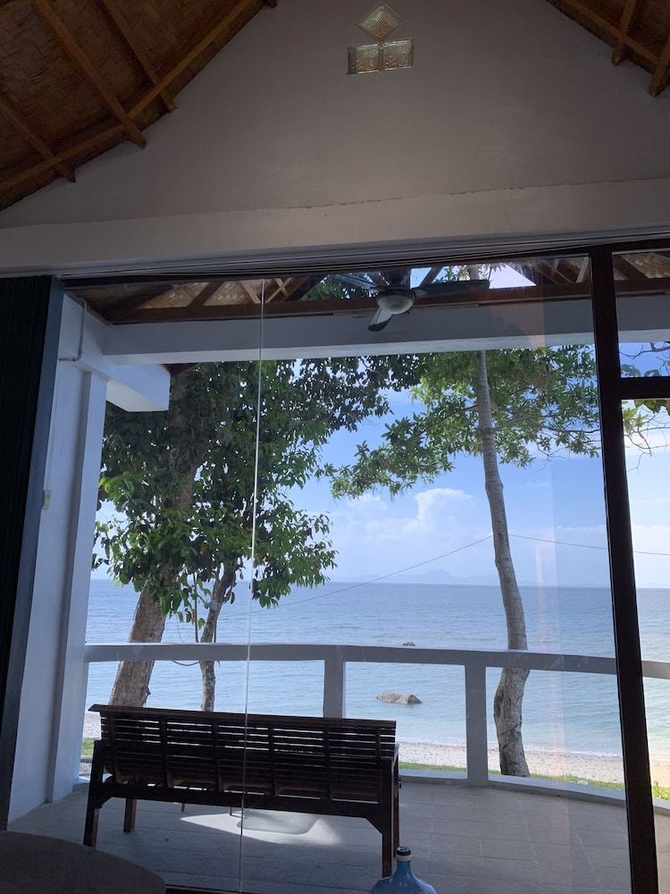 Hotel Pulau Weh Paradise