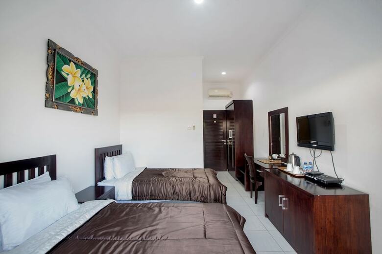 Bed & Breakfast Saraswati Serenity