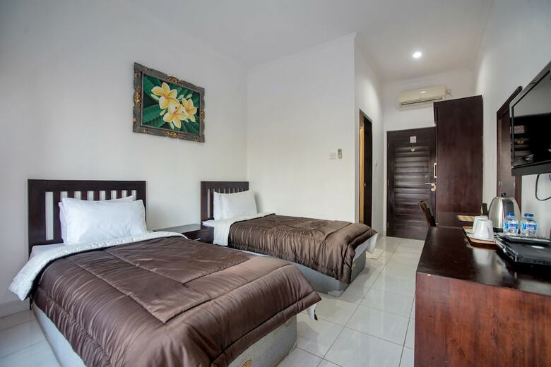 Bed & Breakfast Saraswati Serenity