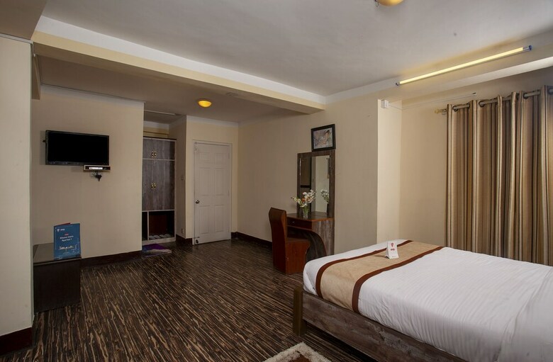 Hotel Oyo 167 Adventure Home