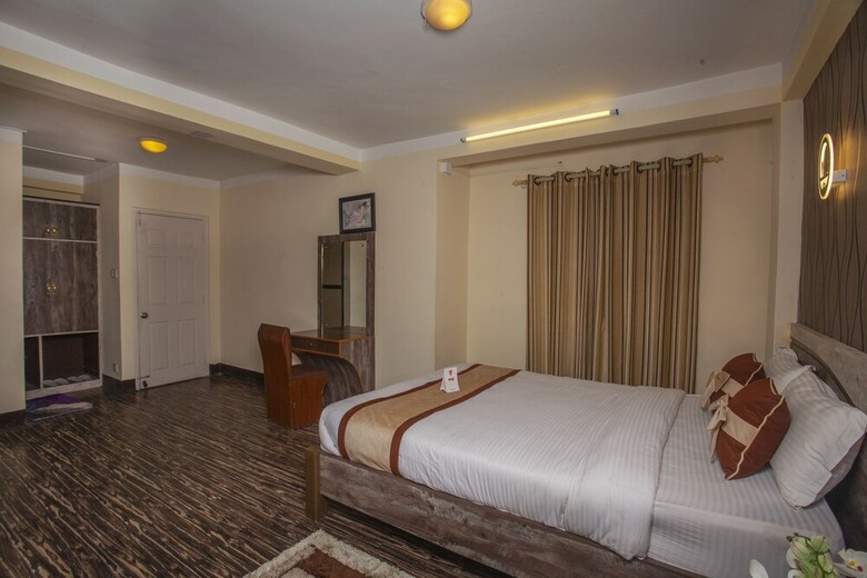 Hotel Oyo 167 Adventure Home