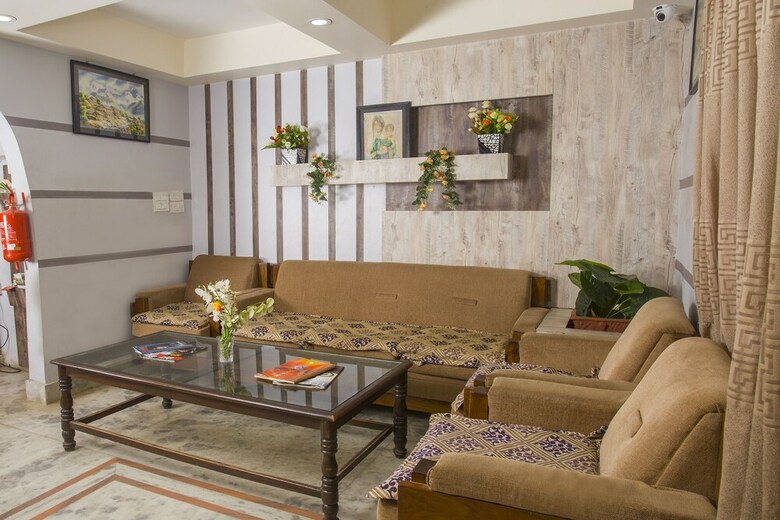 Hotel Oyo 167 Adventure Home