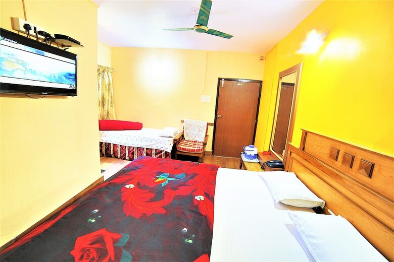 Shri Ganesh Hotel Mount Abu