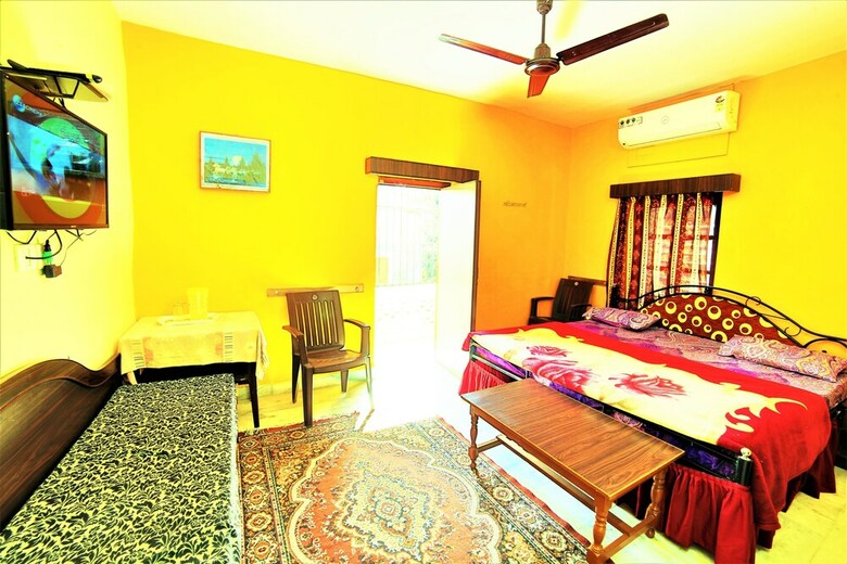 Shri Ganesh Hotel Mount Abu