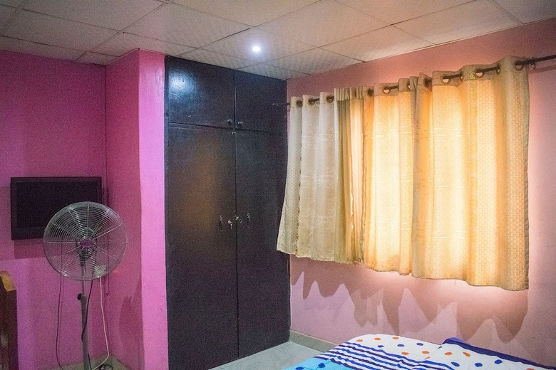 Hotel Kosmic Suite